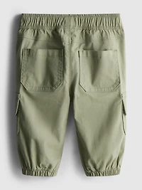 0-36mths | Cuffed Cargo Pants
