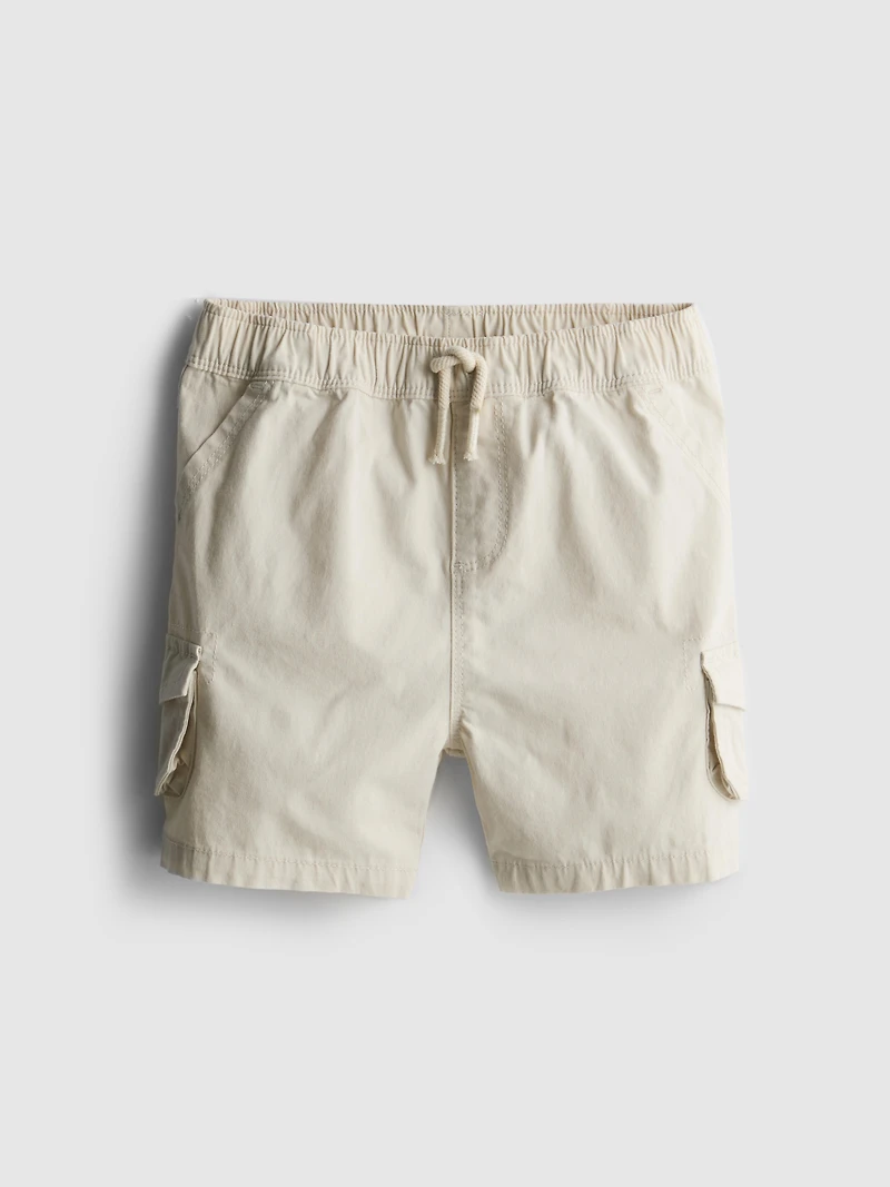 0-36mths | Cargo Shorts
