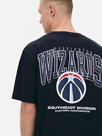 NBA Washington Wizards T-Shirt