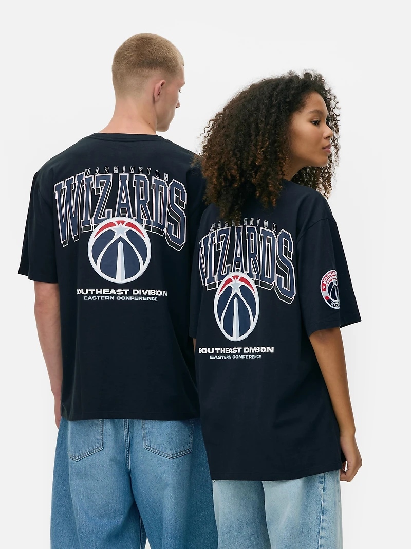 NBA Washington Wizards T-Shirt