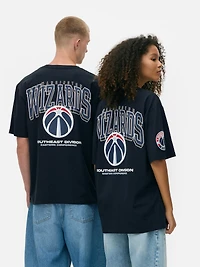 NBA Washington Wizards T-Shirt