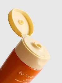 PS... Smoothing Body Scrub