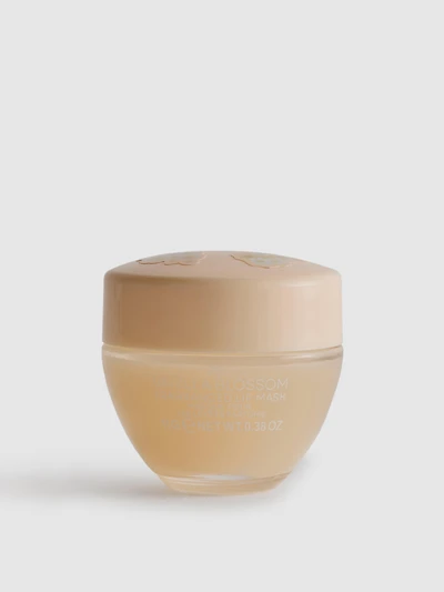 PS... Vanilla Overnight Lip Mask