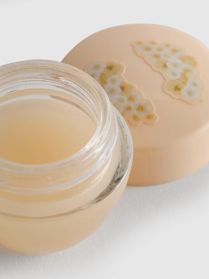 PS... Vanilla Overnight Lip Mask