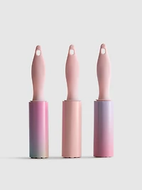 3pk Mini Lint Rollers