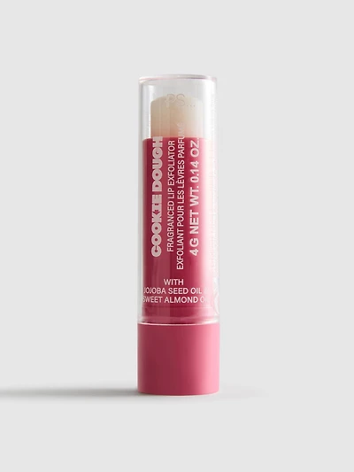 PS... Cookie Dough Lip Exfoliator