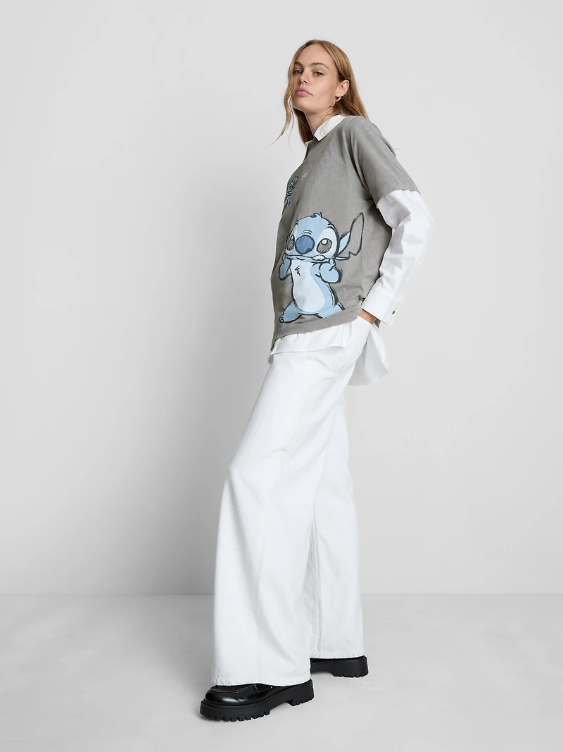 Disney’s Stitch T-Shirt