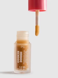 PS... Cookie Dough Lip Oil