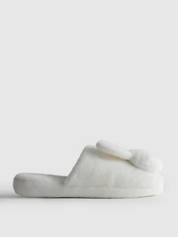 Miffy Mule Slippers