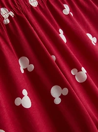 Disney’s Mickey Mouse Classic Cotton Pajamas