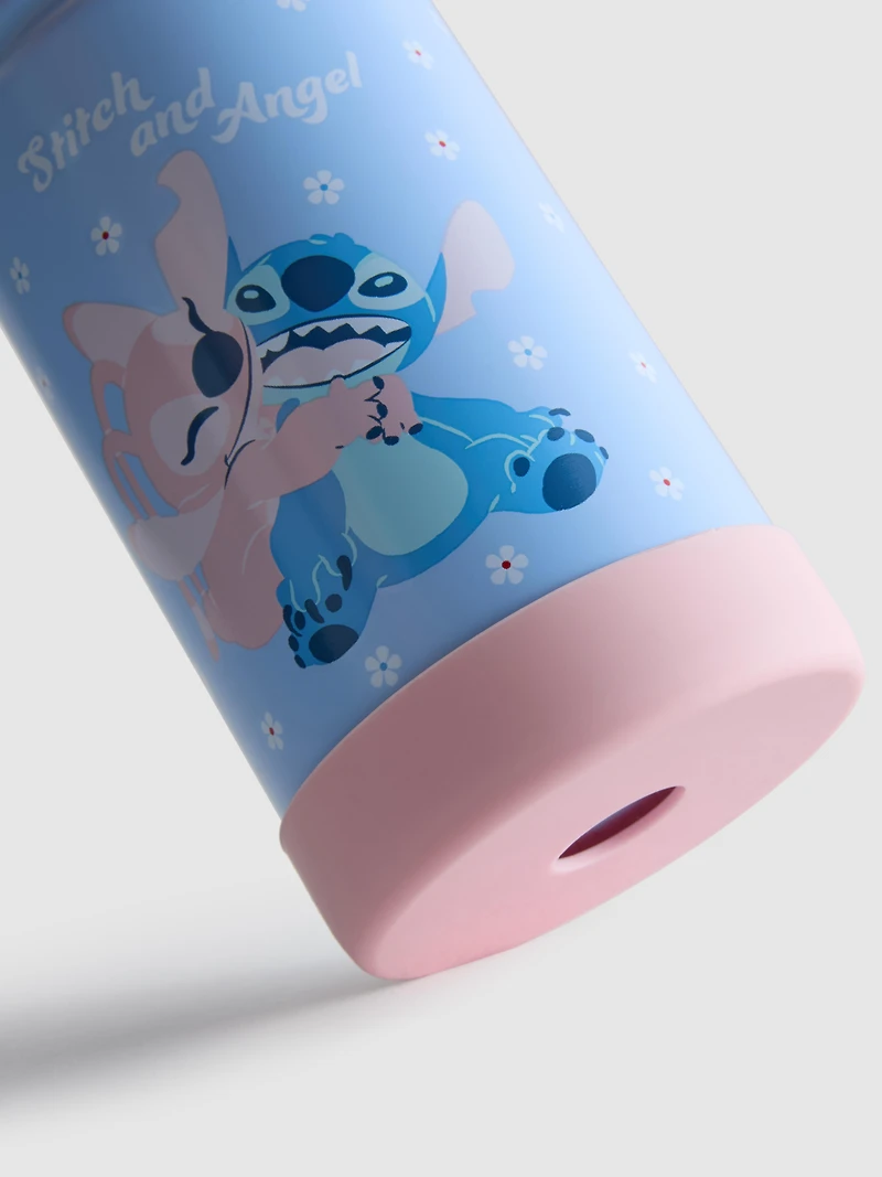 Disney's Stitch Water Bottle