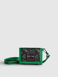 Minecraft Wallet