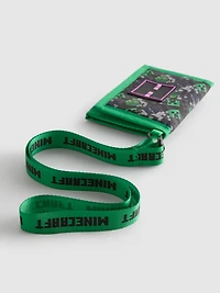 Minecraft Wallet