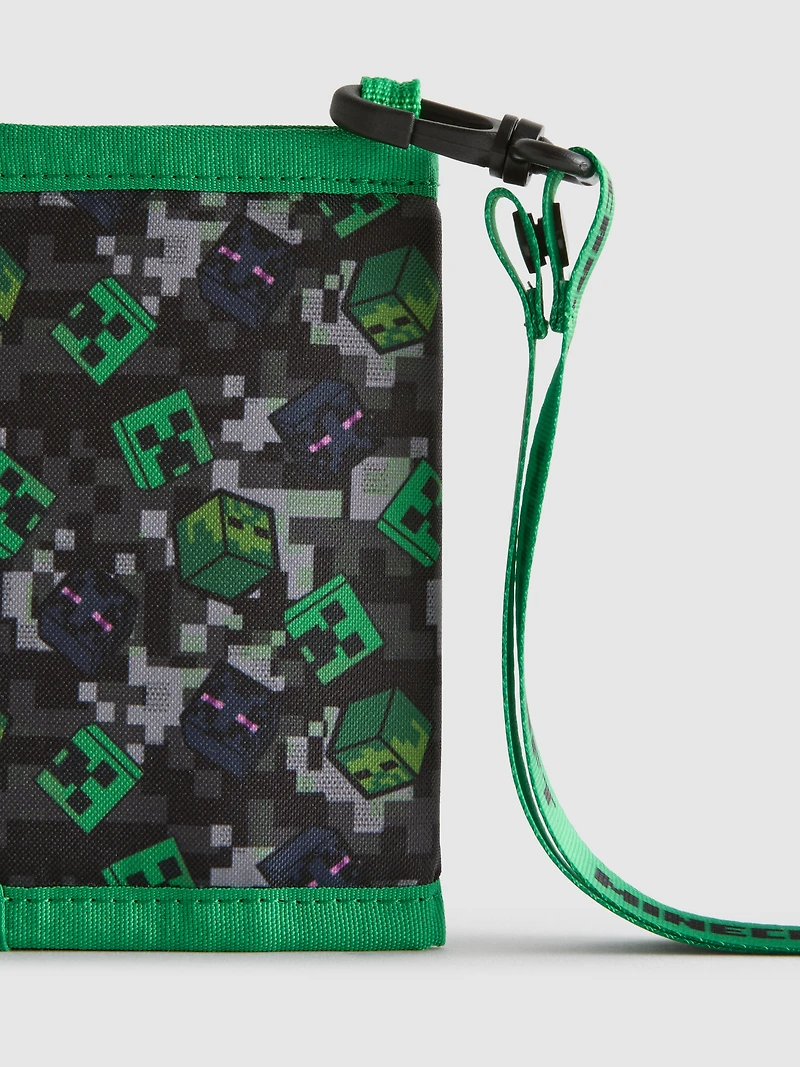 Minecraft Wallet