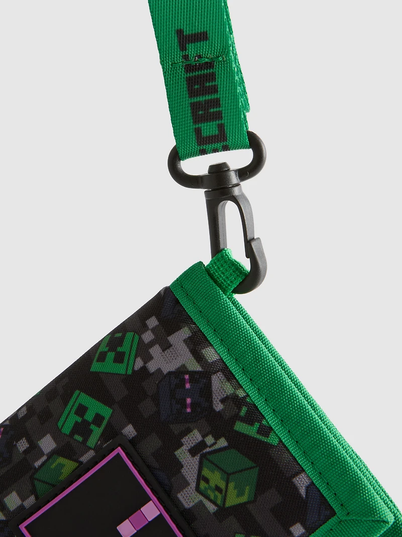 Minecraft Wallet
