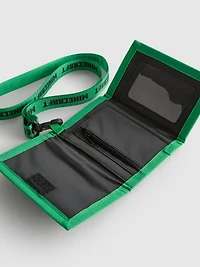 Minecraft Wallet