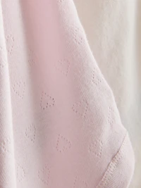 0-18mths | 3pk Disney's Minnie Mouse Room to Grow Newborn Onesies