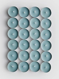 24pk Tealight Refill