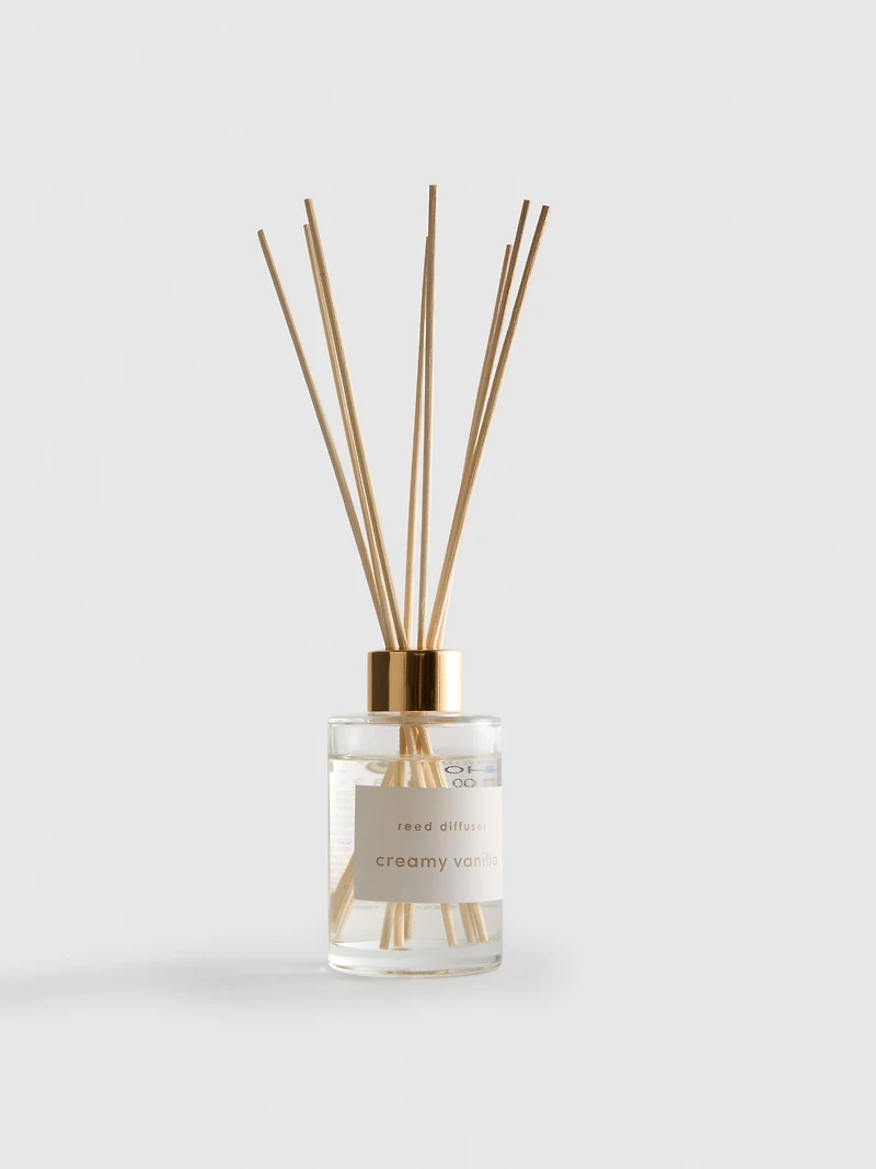 100ml Scented Reed Diffuser