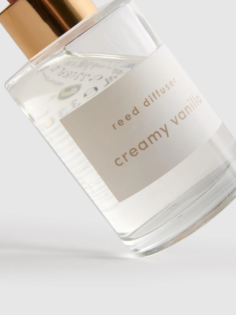 100ml Scented Reed Diffuser