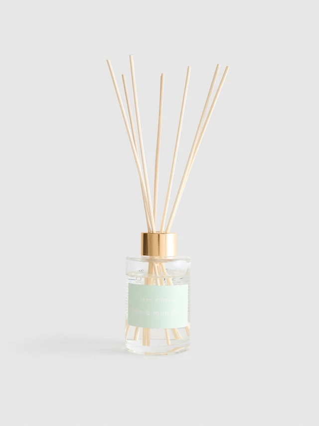 100ml Scented Reed Diffuser