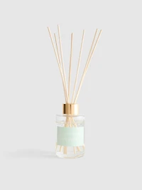 Light Green 100ml Scented Reed Diffuse