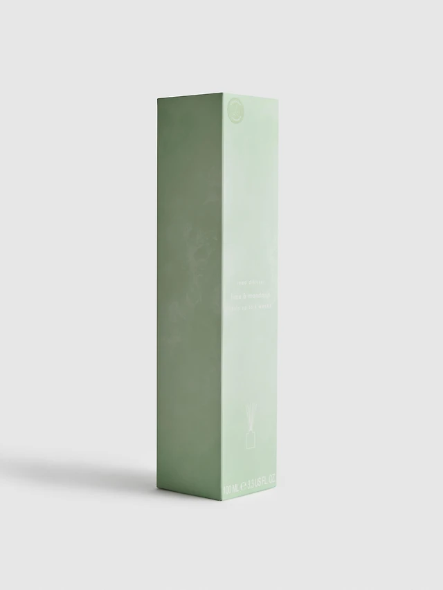 100ml Scented Reed Diffuser
