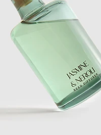 Floral-Scented Reed Diffuser