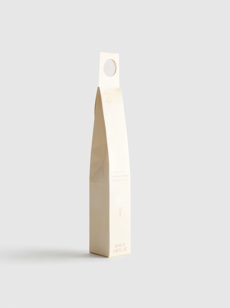 Mini Scented Reed Diffuser