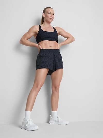 Women's Multi Active Running Shorts