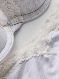 Love To Lounge Push Up Underwear Set