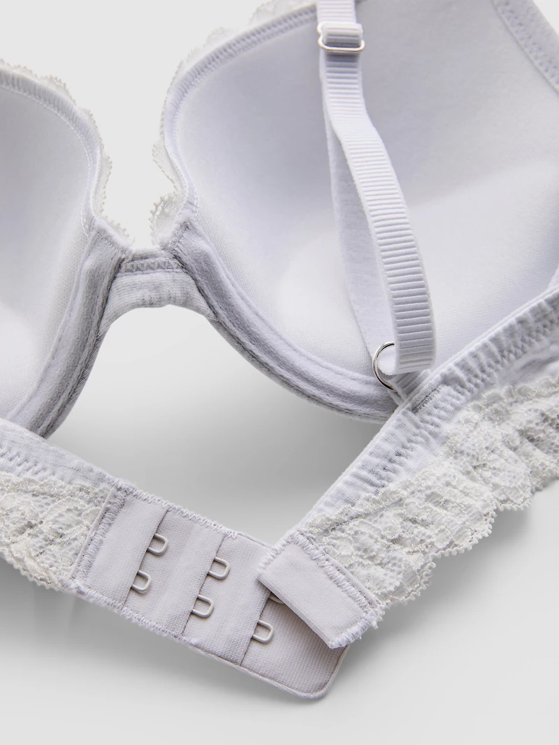 Love To Lounge Push Up Underwear Set