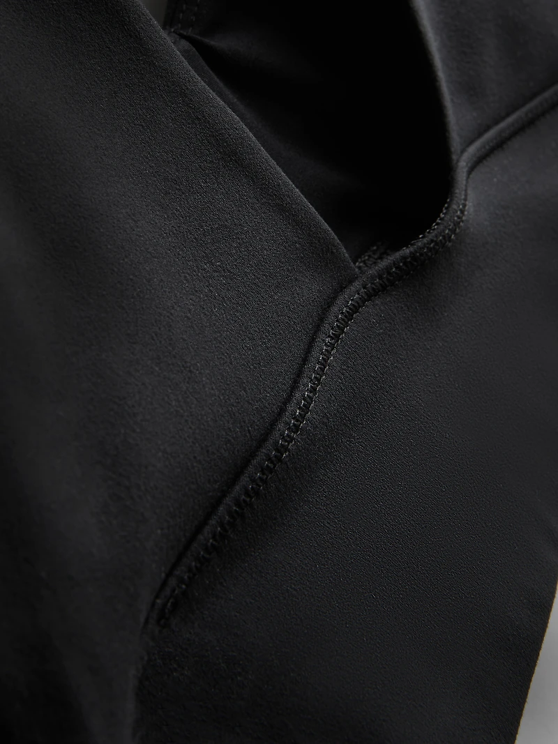 Rita Ora Active Cropped Tank