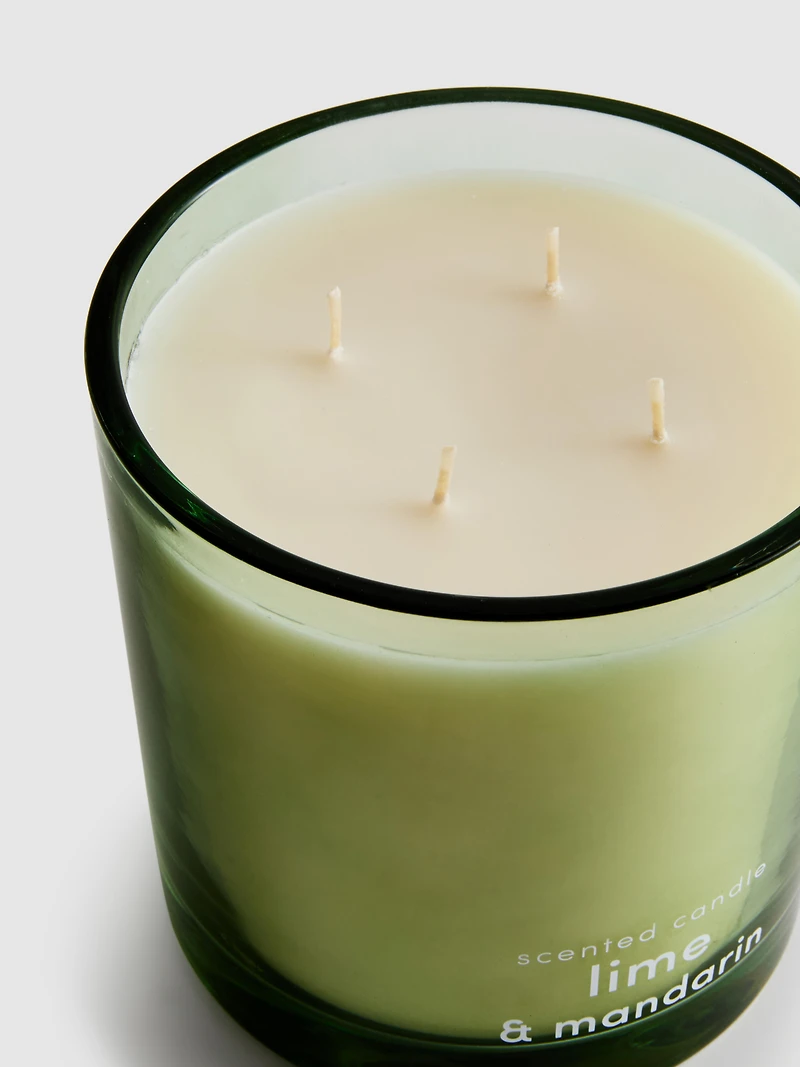 Extra Large Multi-Wick Candle