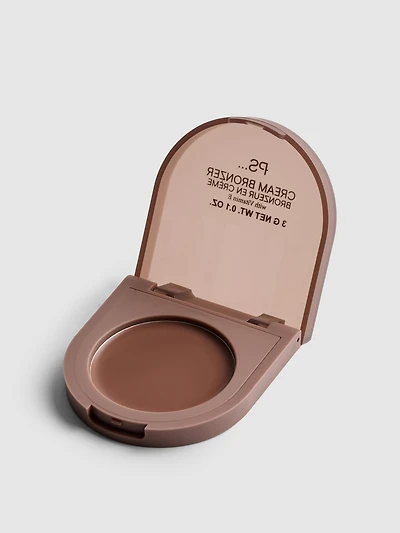 S... Blur Cream Bronze