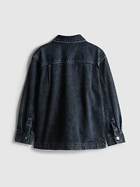 7-15yrs | Denim Jacket