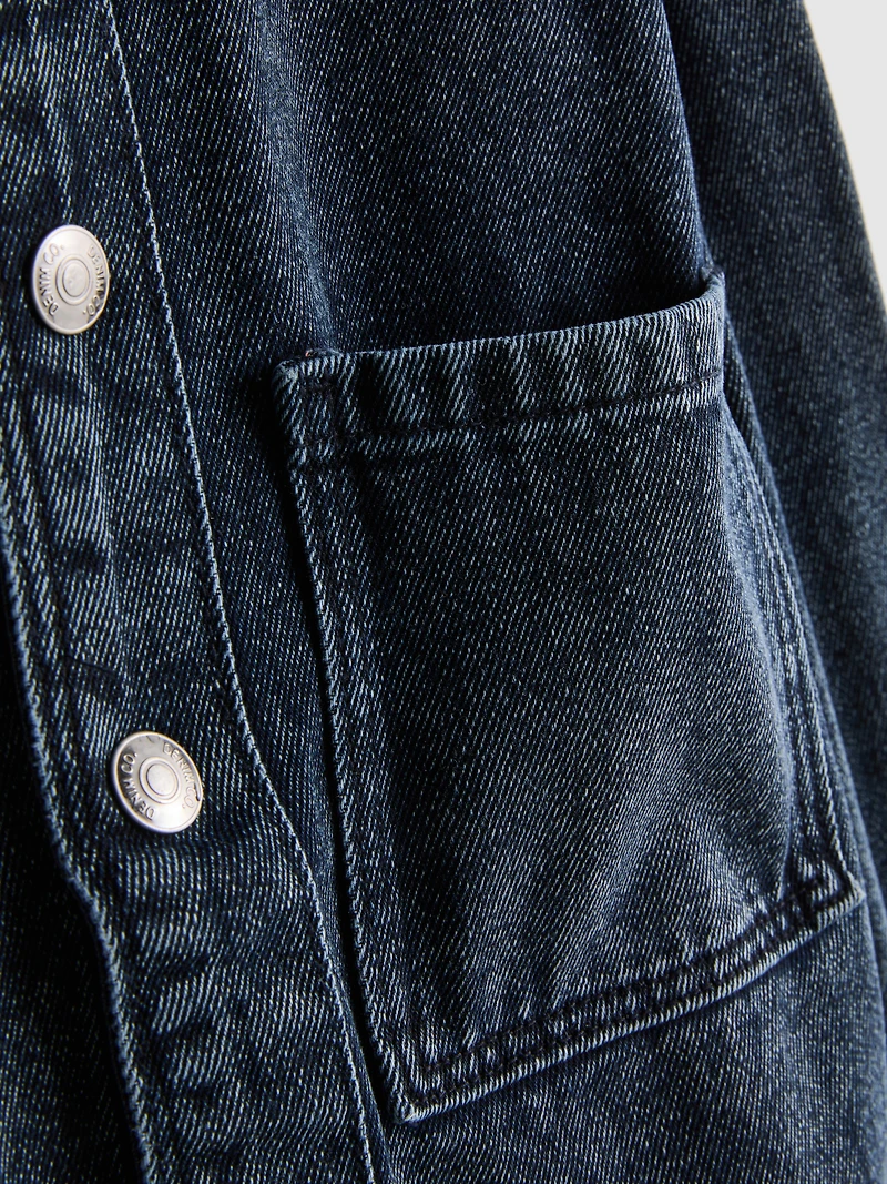 7-15yrs | Denim Jacket
