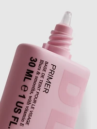 PS... Blur Face Primer