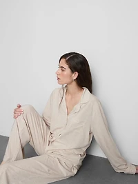 Jersey Boyfriend Pajamas