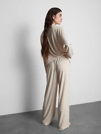 Jersey Boyfriend Pajamas