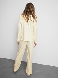 Jersey Boyfriend Pajamas