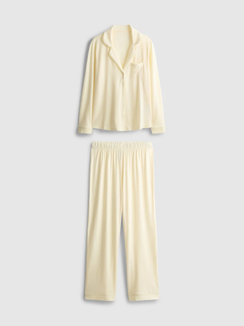 Jersey Boyfriend Pajamas