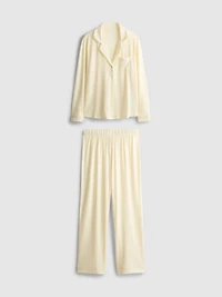 Jersey Boyfriend Pajamas