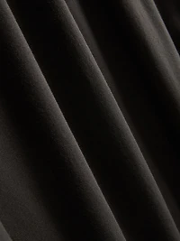 Curved Hem Active Tee