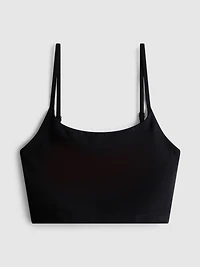 Seamless Cropped Cami Top