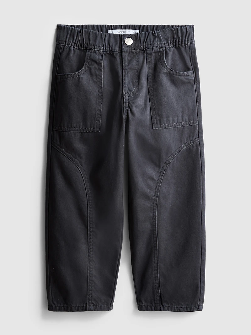1.5-8yrs | Tapered Pants