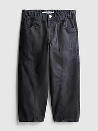 1.5-8yrs | Tapered Pants