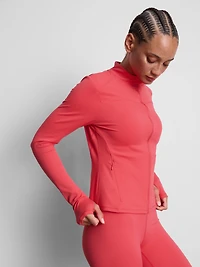 Buttery Soft Active Jacket