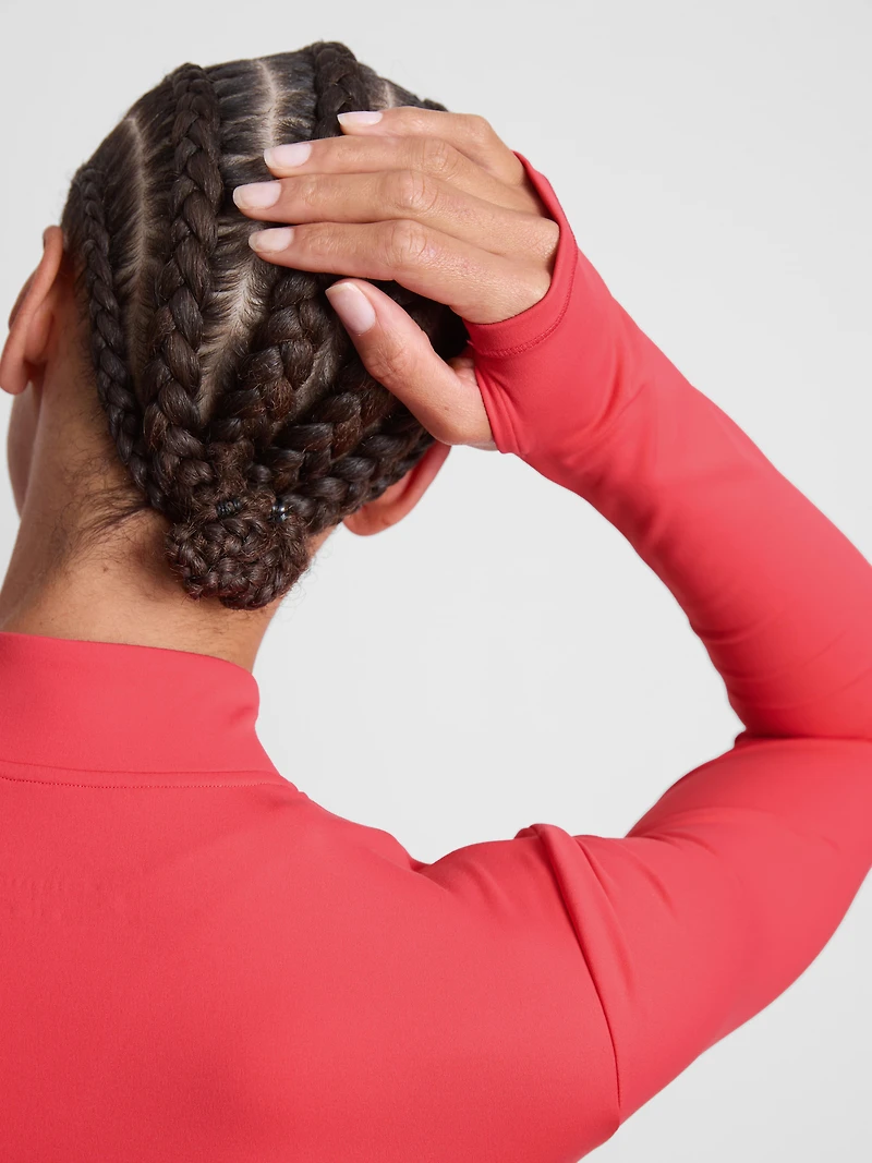 Buttery Soft Active Jacket