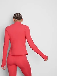 Buttery Soft Active Jacket